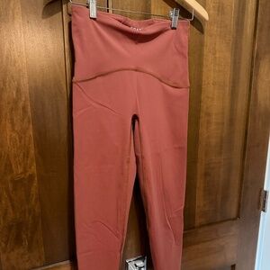 SPANXshape Booty Boost 7/8 Leggings